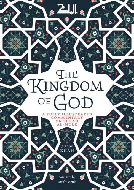 Kingdom of God