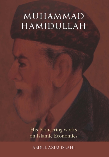 Muhammad Hamidullah