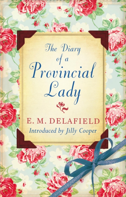 Diary Of A Provincial Lady