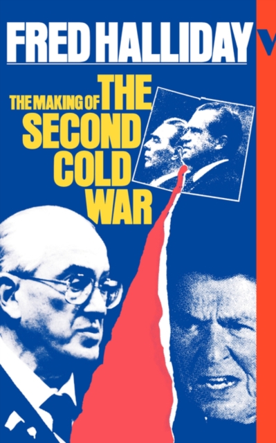 Making of the Second Cold War
