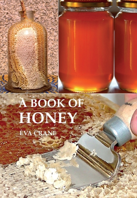 Book of Honey