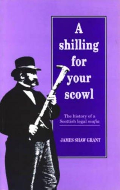 Shilling for Your Scowl