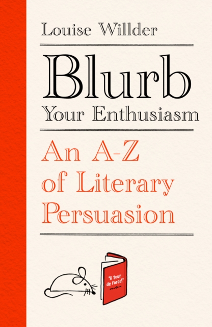 Blurb Your Enthusiasm