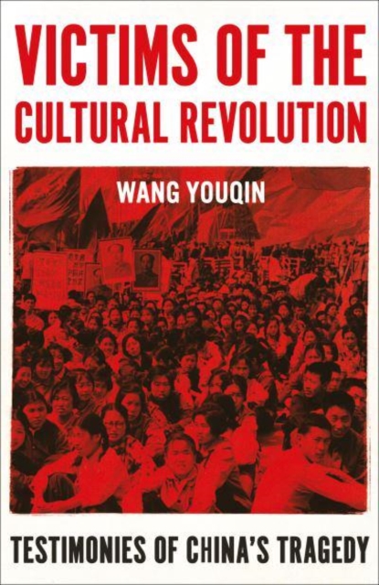 Victims of the Cultural Revolution