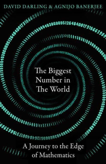 Biggest Number in the World
