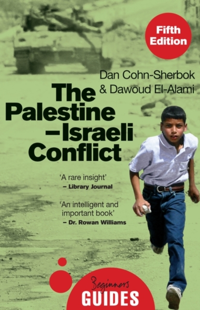 Palestine-Israeli Conflict