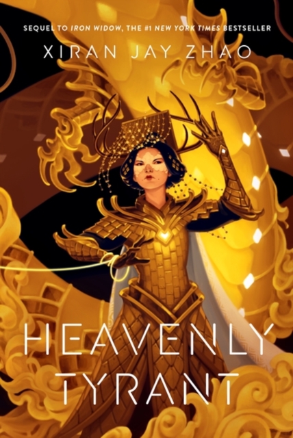 Heavenly Tyrant