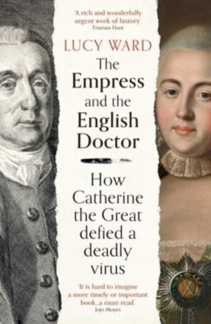 Empress and the English Doctor