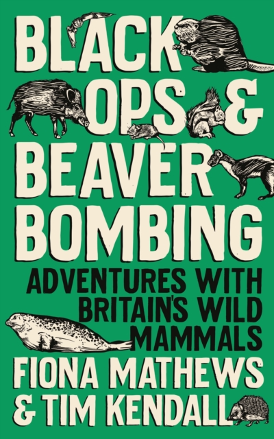 Black Ops and Beaver Bombing