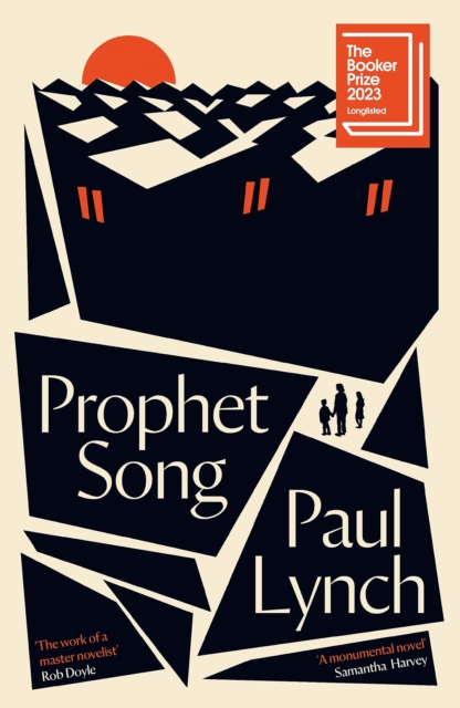 Prophet Song - Export Edition