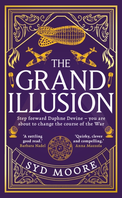 Grand Illusion