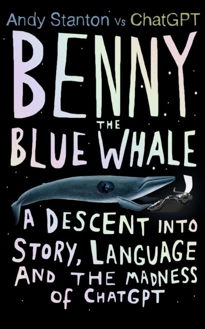 Benny the Blue Whale