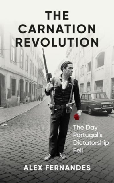 Carnation Revolution