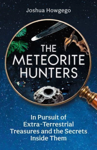 Meteorite Hunters