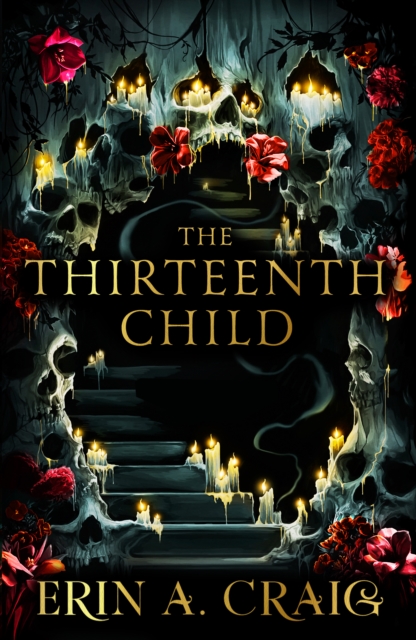 Thirteenth Child