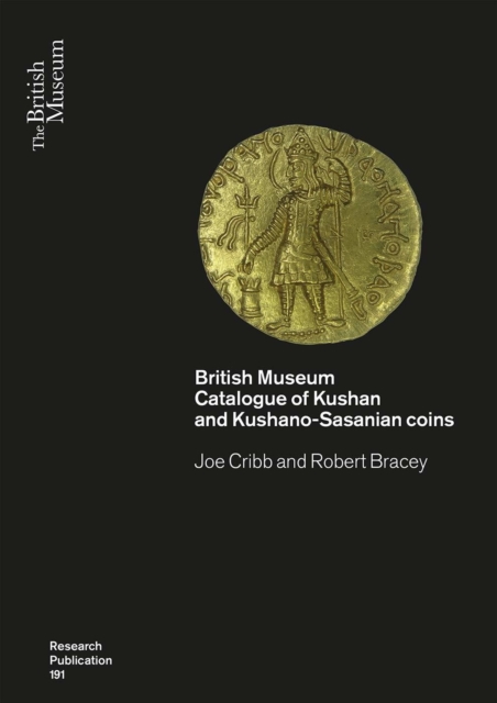 Kushan Coins and History
