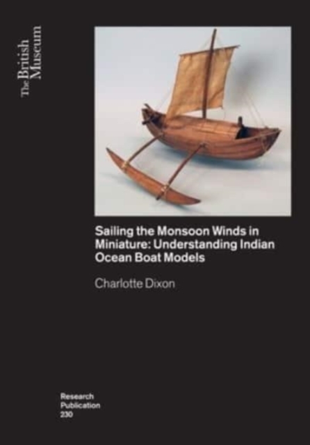 Sailing the Monsoon Winds in Miniature