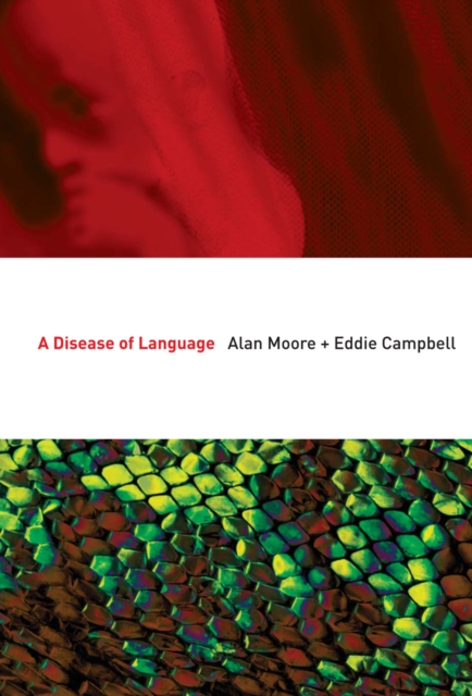 Disease Of Language