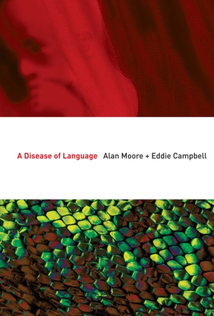 A Disease of Language