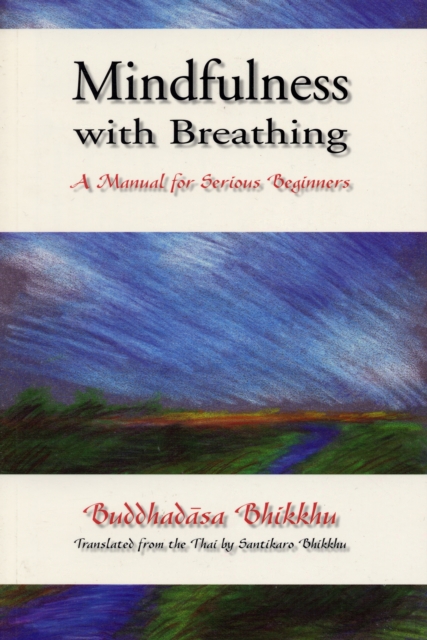 Mindfulness with Breathing