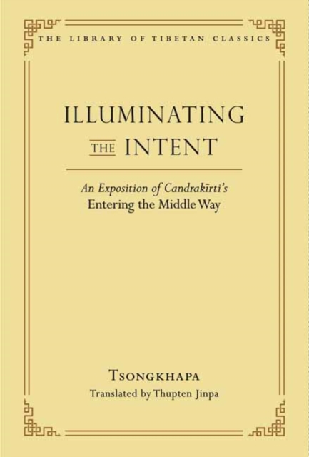 Illuminating the Intent