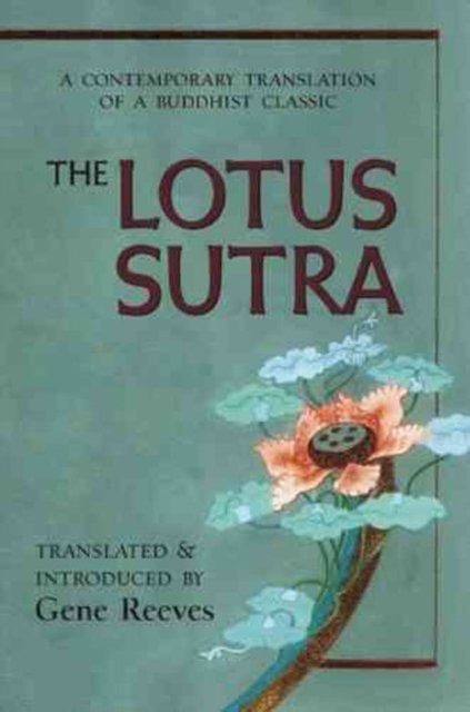 Lotus Sutra