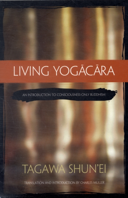 Living Yogacara