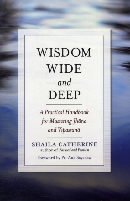 Wisdom Wide and Deep