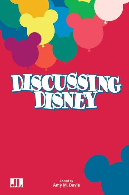 Discussing Disney
