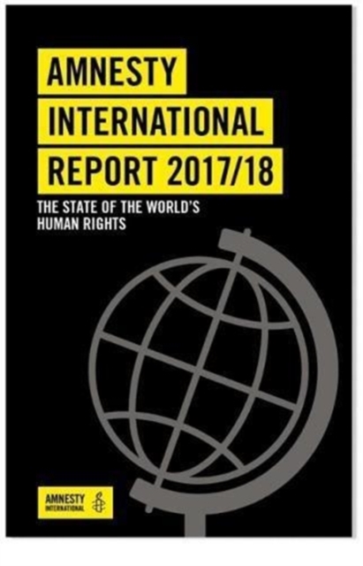 Amnesty International Report 2017/2018
