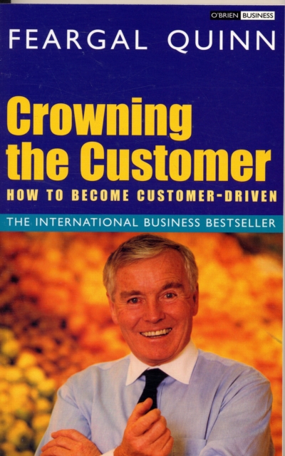 Crowning the Customer