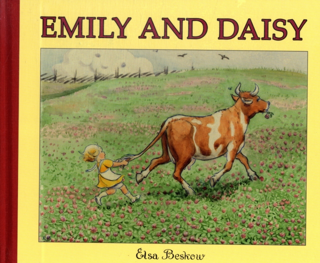 Emily and Daisy