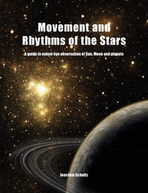 Movement and Rhythms of the Stars