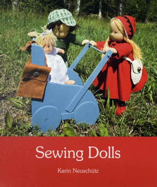 Sewing Dolls