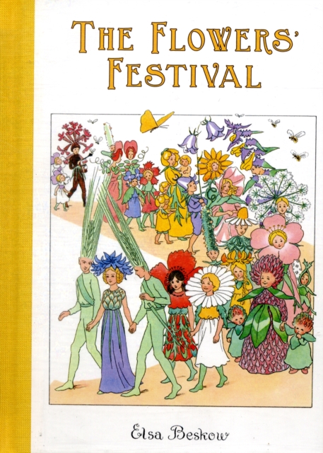 Flowers' Festival