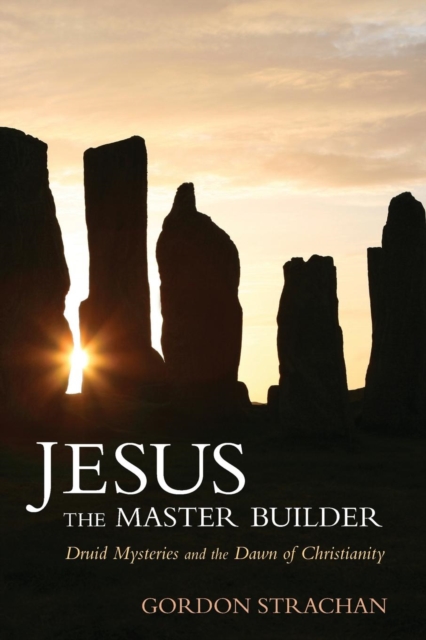 Jesus the Master Builder