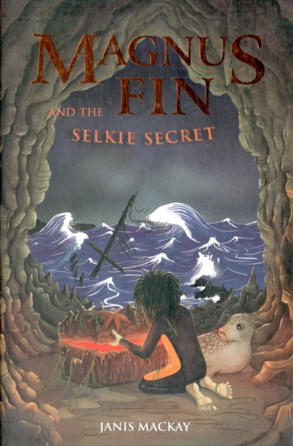 Magnus Fin and the Selkie Secret