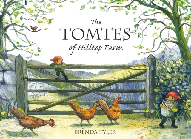 Tomtes of Hilltop Farm