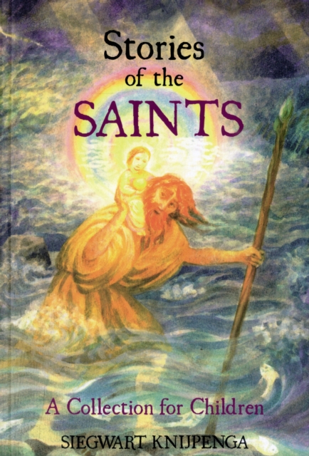 Stories of the Saints