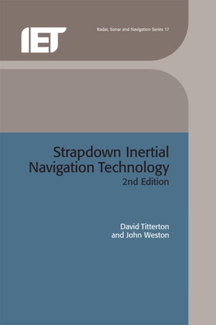 Strapdown Inertial Navigation Technology