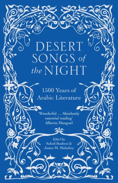 Desert Songs of the Night