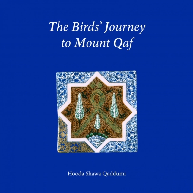 Birds Journey to Mount Qaf