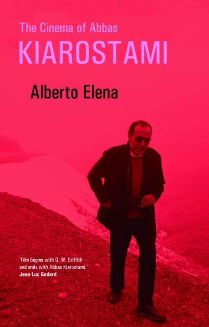 Cinema of Abbas Kiarostami
