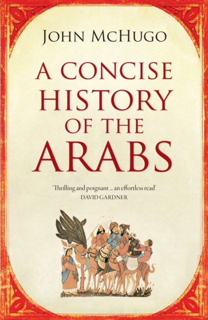 A Concise History of the Arabs