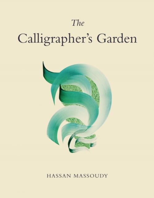 Calligrapher's Garden