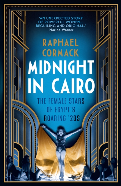 Midnight in Cairo