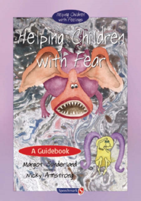 Helping Children with Fear