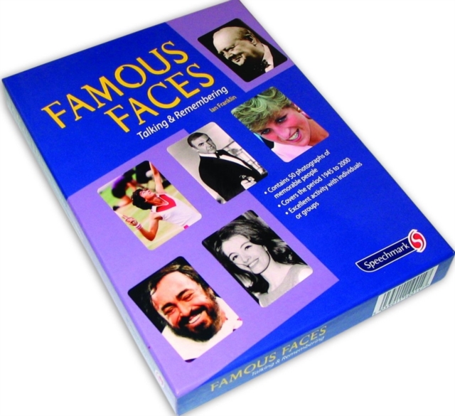 Famous Faces