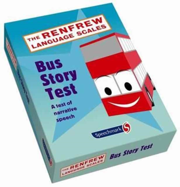 Bus Story Test