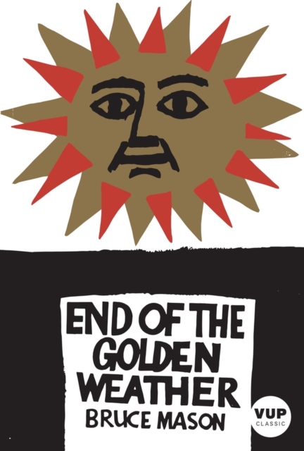 End of the Golden Weather
